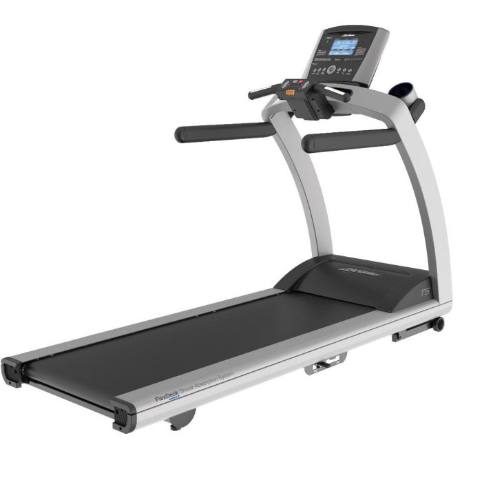 Life Fitness T5 Treadmill