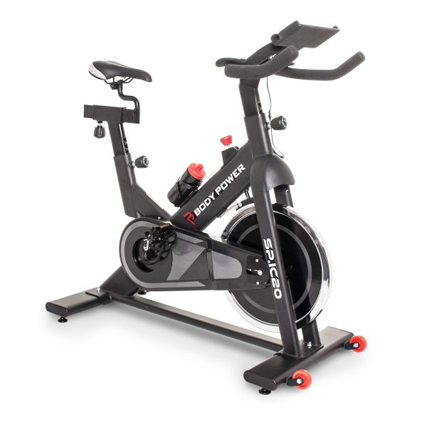 Body Power SP.IC20 Indoor Studio Cycle