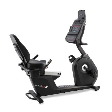 Sole LCR Light Commercial Recumbent Cycle