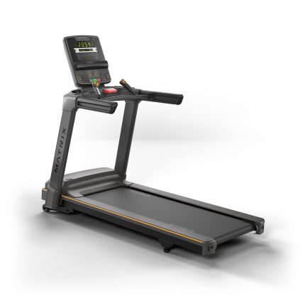 Matrix Fitness Commercial Lifestyle Range Treadmill