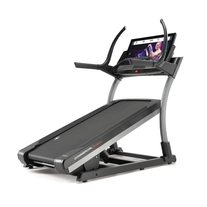 NordicTrack Commercial X32i Incline Trainer