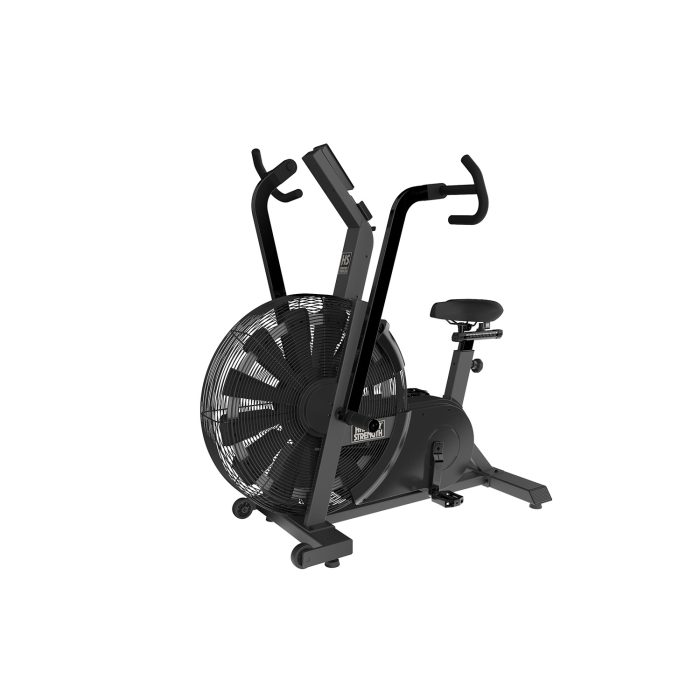 Hammer Strength HD Air Bike