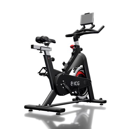 Life Fitness IC1 Group Exercise Bike