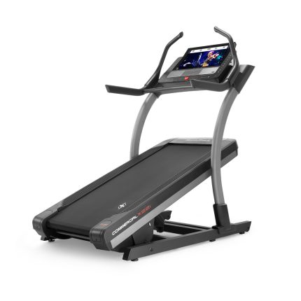 NordicTrack X22i Incline Trainer