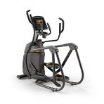 Matrix Fitness A50 Ascent Trainer with XER Console