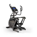 Matrix Fitness E50 Elliptical Trainer