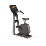 Matrix Fitness U50 Upright Cycle