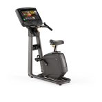 Matrix Fitness U50 Upright Cycle