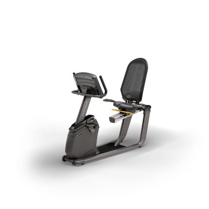 Matrix R50 Recumbent Cycle