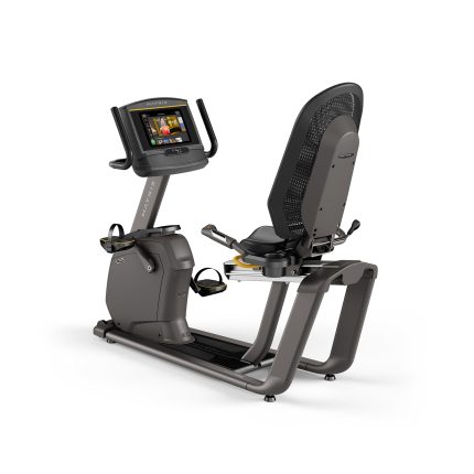 Matrix Fitness R50 Recumbent Cycle