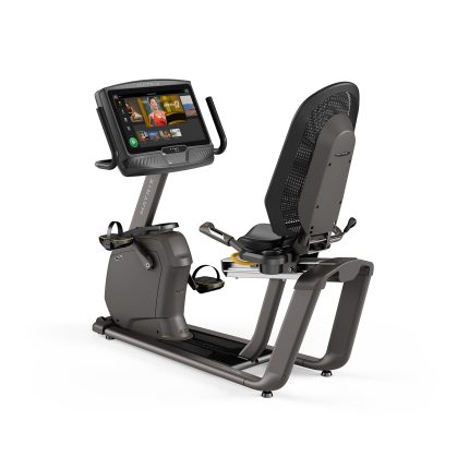 Matrix Fitness R50 Recumbent Cycle