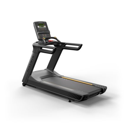 Matrix Fitness Commercial Performance Treadmill