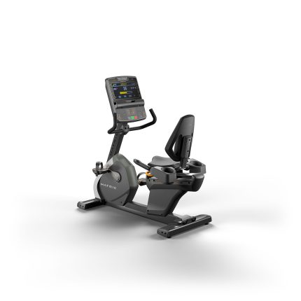 Matrix Fitness Commercial Performance Recumbent Cycle