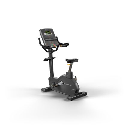 Matrix Fitness Commercial Endurance Upright Cycle