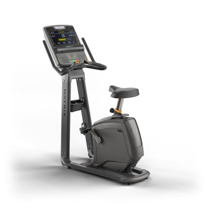 Matrix Fitness Commercial Lifestyle Upright Cycle