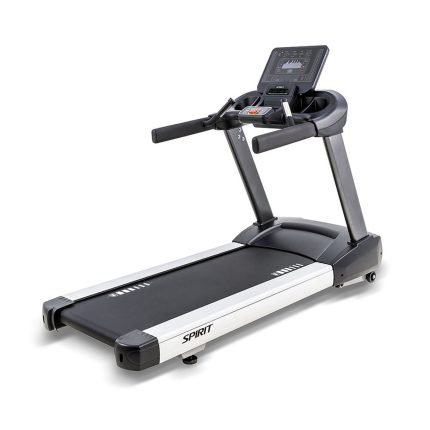 Spirit CT850+ LED Treadmill