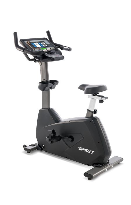 Spirit CU800ENT+ Upright Bike