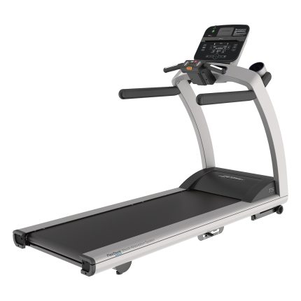 Life Fitness T5 Treadmill