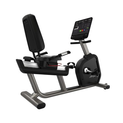 Life Fitness Club Series+ Recumbent Bike