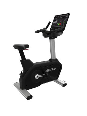 Life Fitness Aspire Upright Bike