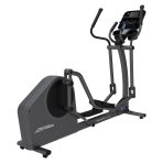 Life Fitness E1 Elliptical Cross Trainer with Track Connect 2.0 Console