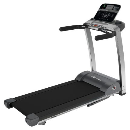 Life Fitness F3 Folding Treadmill