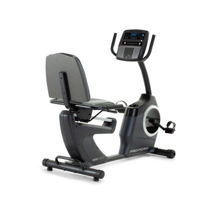 ProForm 325 CSX Recumbent Bike