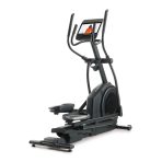 NordicTrack AirGlide 14i Elliptical Cross Trainer