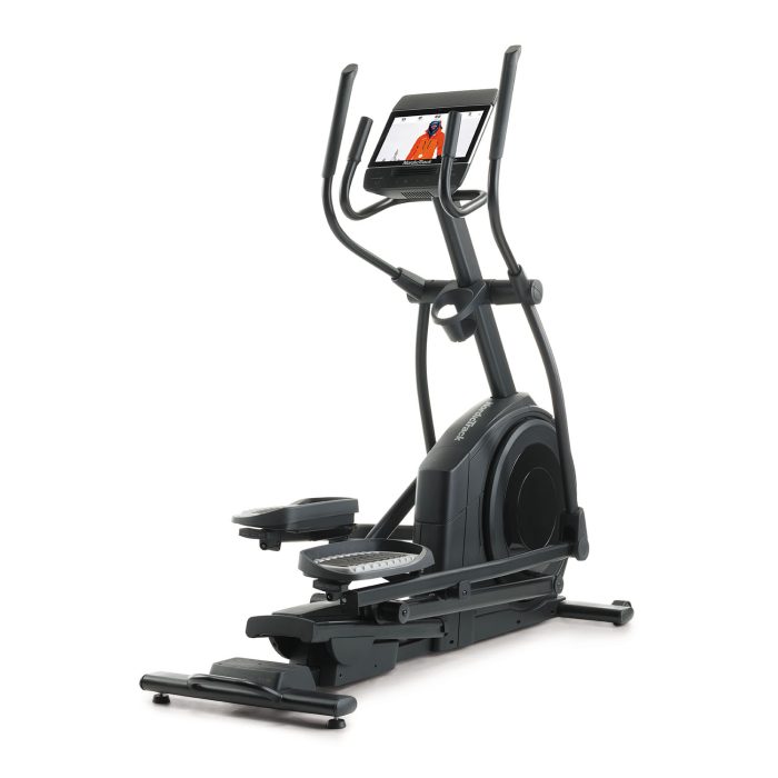 NordicTrack AirGlide 14i Elliptical Cross Trainer