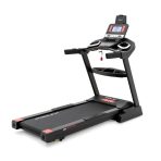 SOLE F65 Folding Treadmill