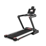 SOLE F80 Folding Treadmill