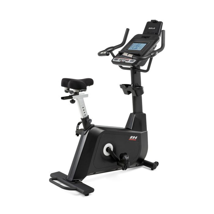 SOLE B94 Upright Bike