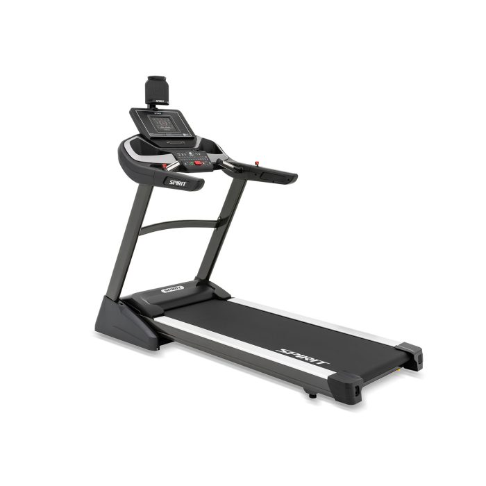 Spirit XT485 Folding Treadmill