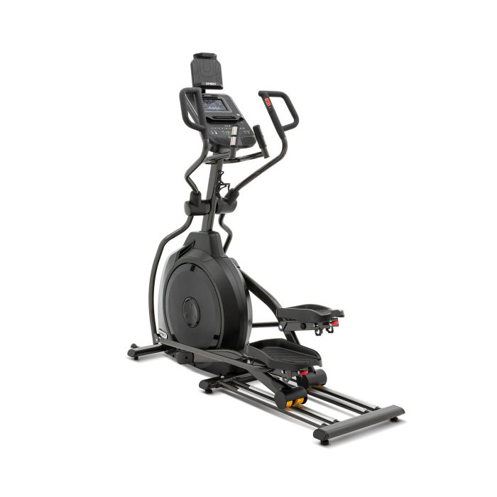 Spirit XE295 Elliptical Cross Trainer