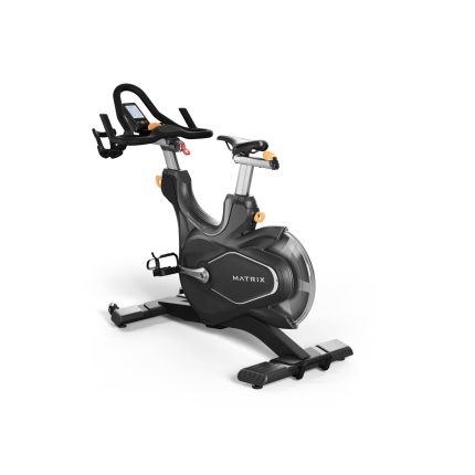 Matrix Fitness CXM Training Cycle