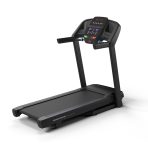 Horizon T101@zone Folding Treadmill