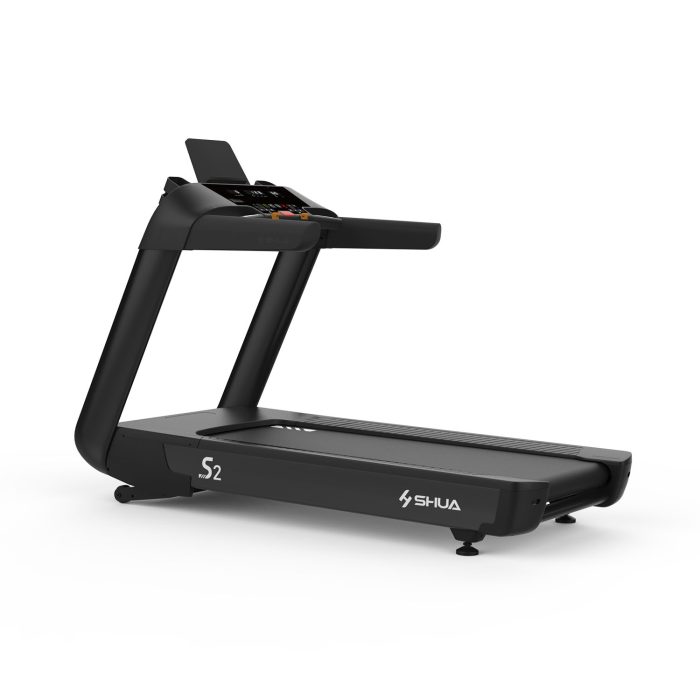 SHUA S2 T9100 Treadmill