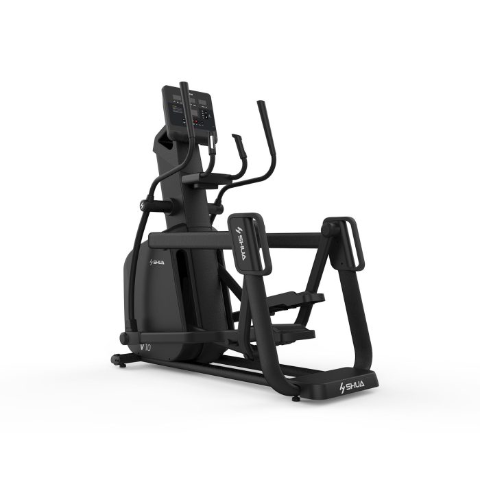 SHUA B9100E Elliptical Cross Trainer