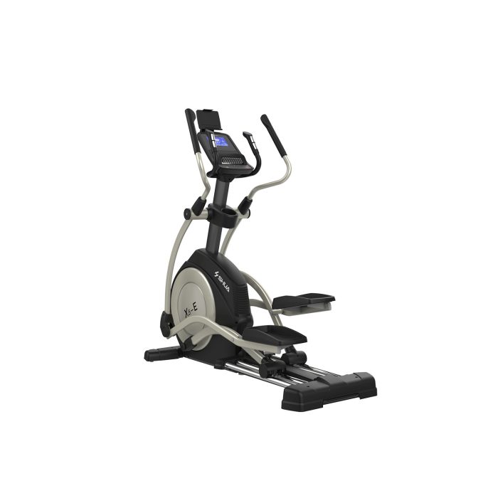 SHUA X5 B6500E Elliptical Cross Trainer