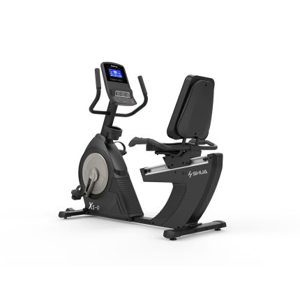 SHUA X5 B6500R Recumbent Exercise Bike