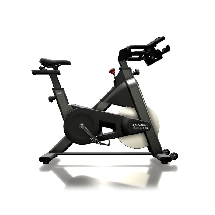 Life Fitness IC3 Indoor Cycle