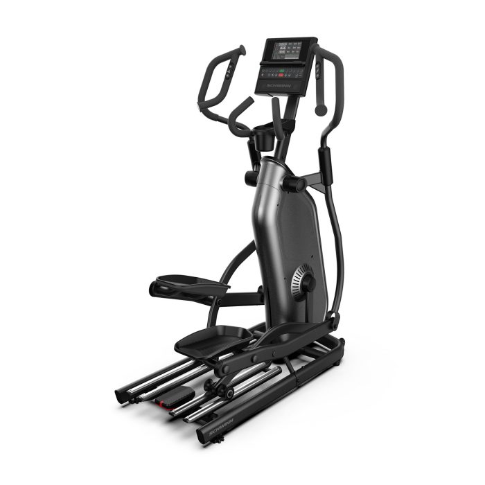 Schwinn 590E Light Commercial Elliptical