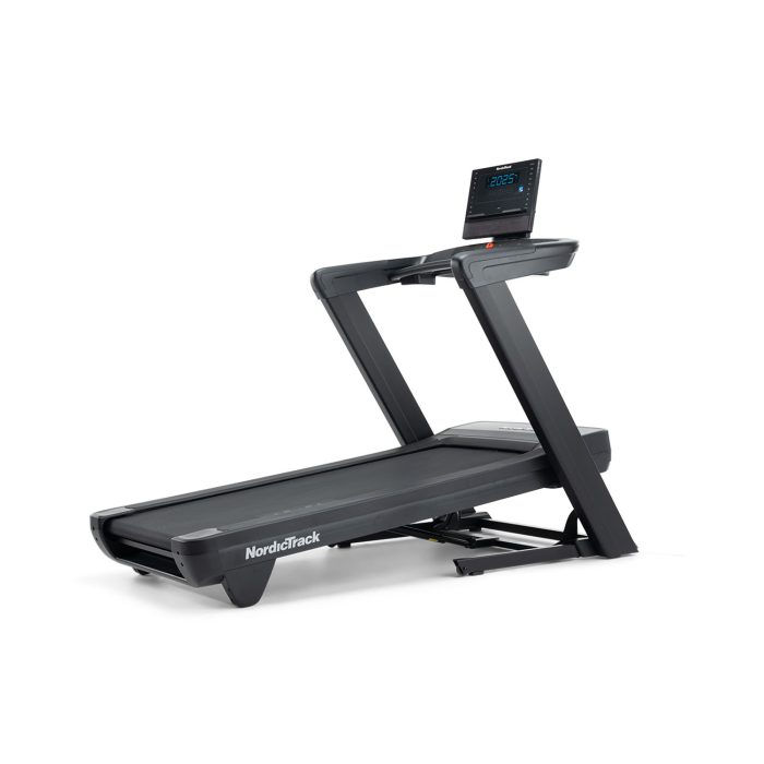 NordicTrack Commercial LE Folding Treadmill