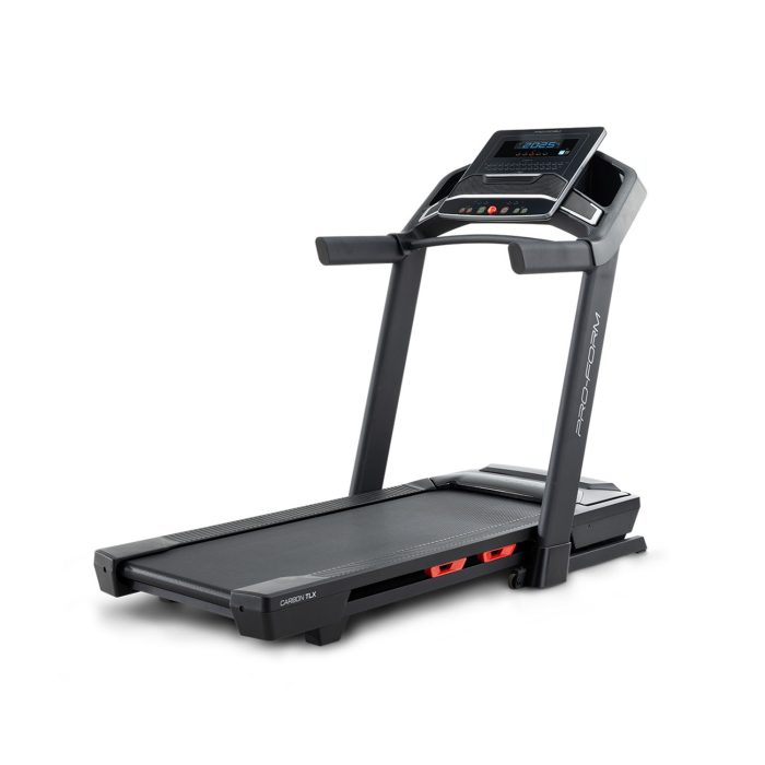 ProForm Carbon TLX Folding Treadmill