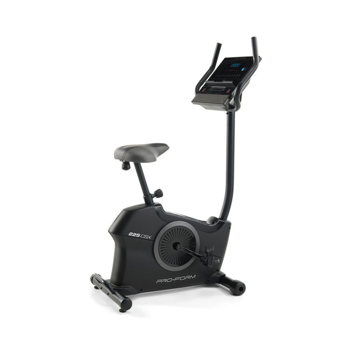 ProForm 225 CSX Upright Bike