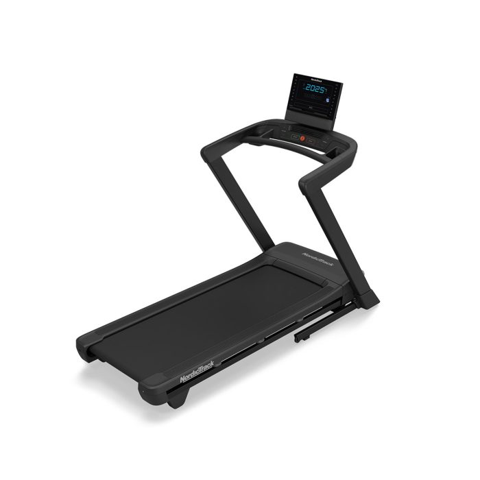 NordicTrack T Series 8 Folding Treadmill