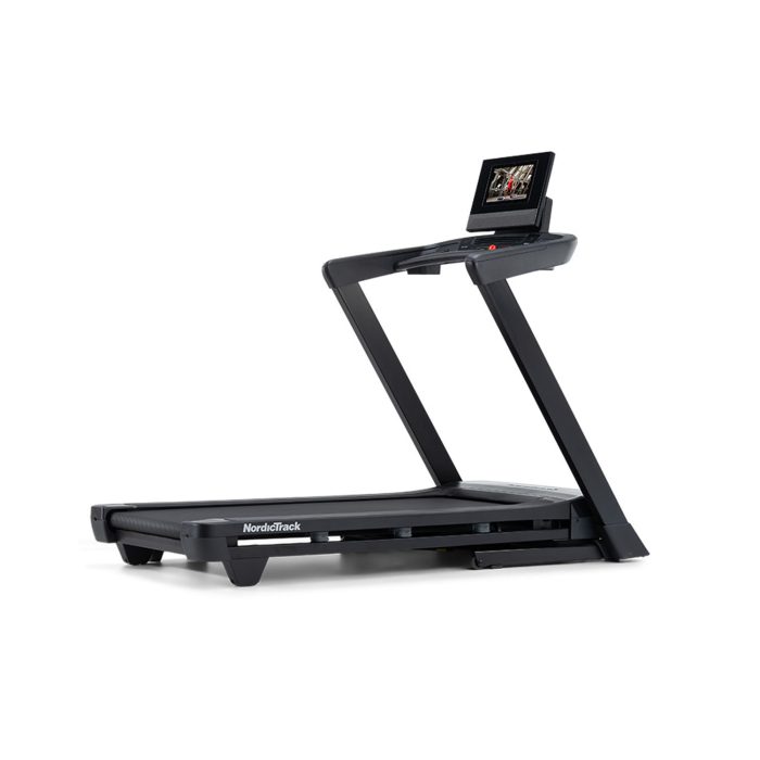 NordicTrack T Series 10 Folding Treadmill