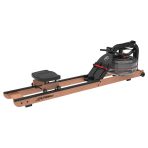 Life Fitness HX Row Trainer