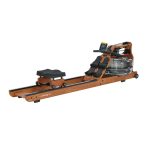 FluidRower Viking 2 V Fluid Rowing Machine