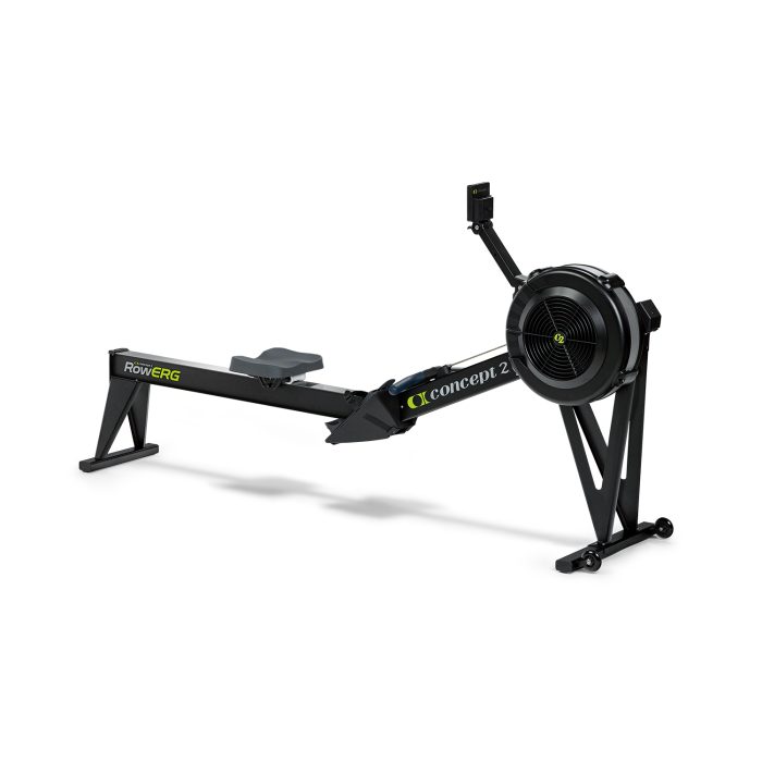 Concept2 RowErg Rowing Machine